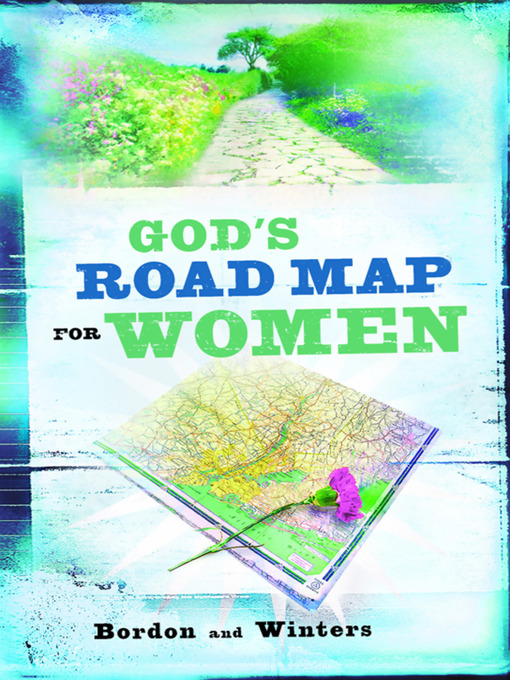 Title details for God's Road Map for Women by David Bordon - Wait list